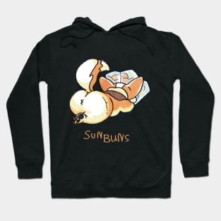 Sun Buns Hoodie